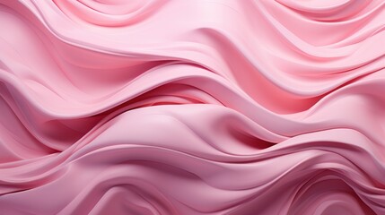Obraz premium pink seamless abstract background