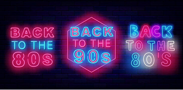 Back To The 80S/90S Images – Browse 4,416 Stock Photos, Vectors