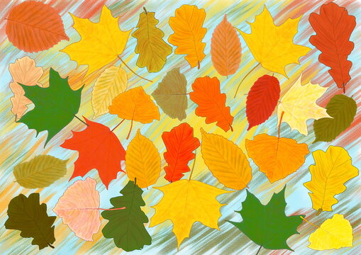 Autumn is coming