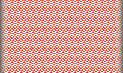 pattern design template ready print