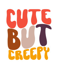 Halloween SVG Design