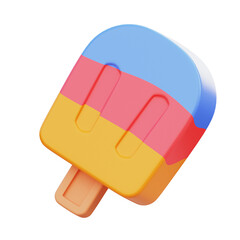 3D Image Illustration