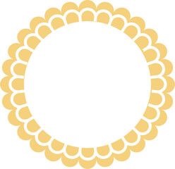 Sale badge, sale label, cute sale sticker 