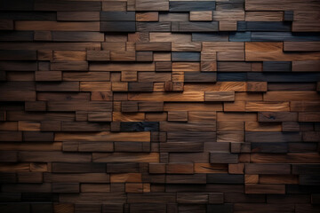 Background wooden textured abstract pattern wood design material brown surface wall