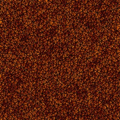 Reddish brown seamless background pattern