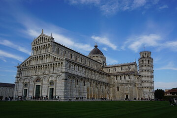 Catedral de Pisa, Italia