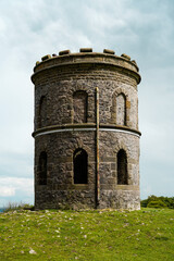 Obraz premium Salomon's Temple - England