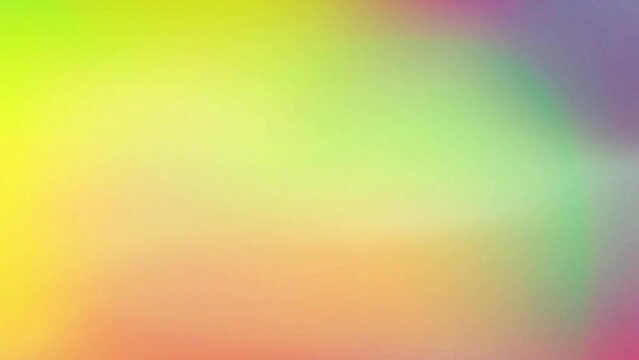 colorful abstract gradation color background