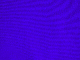 Natural cotton blue texture background. Minimal Valentines or Fathers's day concept. Copy space, flat lay,