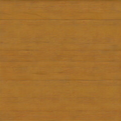 Fototapeta premium Textura de madera de cerezo estilo cartoon sin costura (seamless) - AI Generated Art 