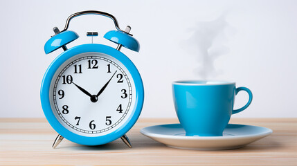 Stop working, its coffee time