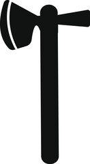 collection for electric power system inspection ,including axe, brush, flux rescue and other items