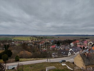 Cedynia Miasteczko  © Dawid