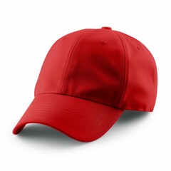 A red cap generative AI