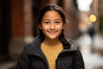 A Guatemalan teen with an indomitable spirit advocating for unaccompanied minor immigrants. Softspoken but passionate, her efforts echo the resounding demand for a humane approach towards