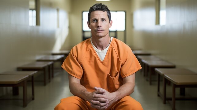 An articulate exoffender in his early thirties, always seen in his pastelhued polo shirts, calls upon his personal experiences to champion restorative justice programs and promote parole