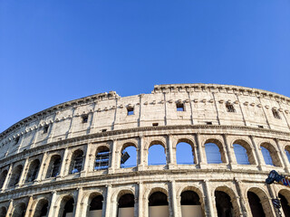 colosseum