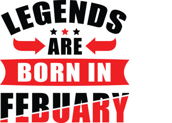 Birthday T-Shirt design