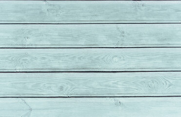 Light Teal Wood Background Texture
