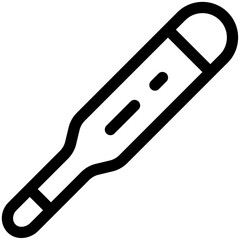 thermometer icon
