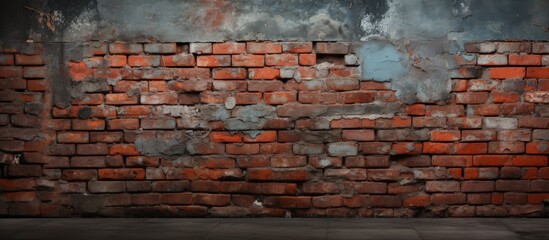 Close up photography of a wall made of bricks