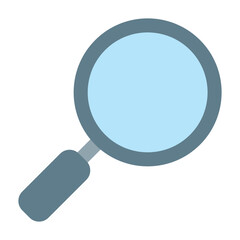 magnifying glass icon