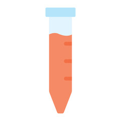 test tube icon