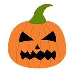 halloween jack o lantern