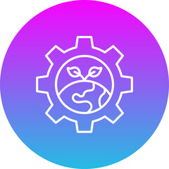 Ecosystem Icon