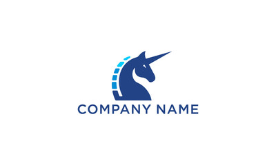 free horse business logo
