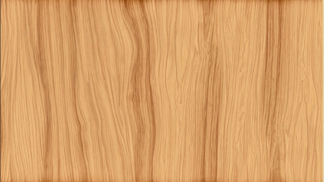 無垢材の木目模様　縦向き