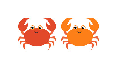 crab with good quality and good design