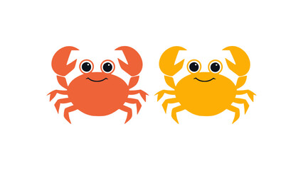 crab with good quality and good design
