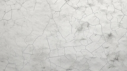 ひび割れたコンクリートのテクスチャ