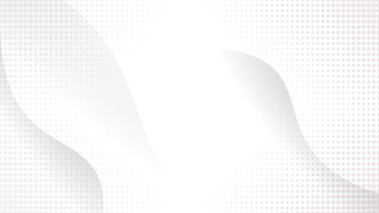 Backround white with or for name card