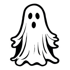 halloween ghost cute