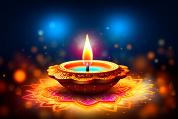 Diwali Hindu Festival
