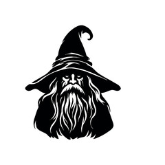 wizard warlock logo
