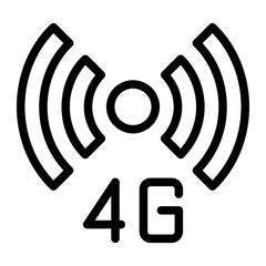 connection line icon