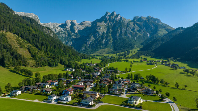 Werfenweng - Werfen - &Ouml;sterreich