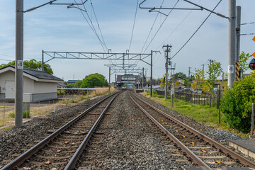 平泉駅　岩手県西磐井郡平泉町　東日本旅客鉄道（JR東日本）東北本線