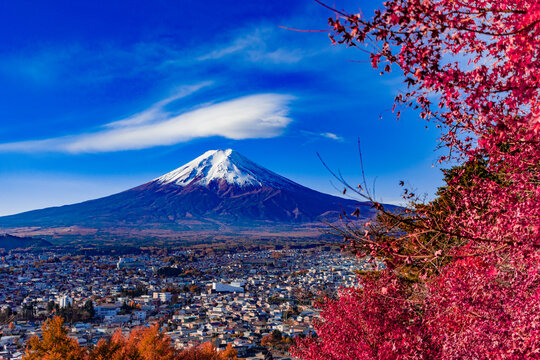 Fuji-Yama Images – Browse 56 Stock Photos, Vectors, and Video