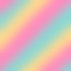 abstract pastel colorful blur gradient background