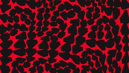 Multicolored background with abstract patterns for presentation, printing, business cards, banner.Background in 4k format 3840x2160.