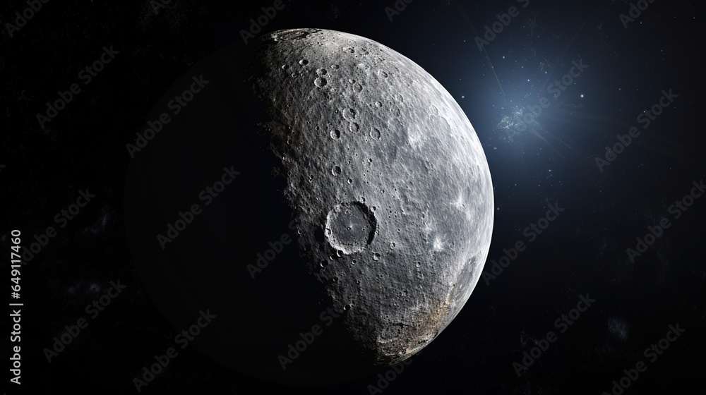 Poster ceres is a dwarf planet, the only one that orbits in the asteroid belt