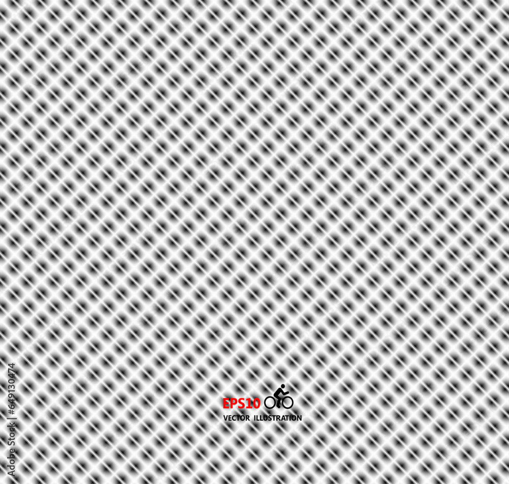 Poster seamless pattern, repeating pattern, vector background