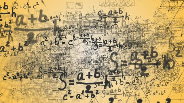 Functional equations and teaching and scientific research background shuttle.