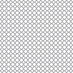 Fototapeta premium Abstract background texture in geometric ornamental style. Seamless design.