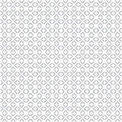 Seamless geometric ornamental vector pattern. Abstract background