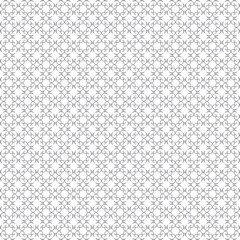 Seamless vector pattern. Background texture in geometric ornamental style for fabric , print, cover, banner and invitation.